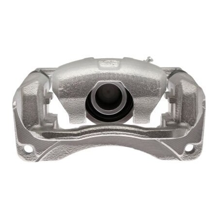 Raybestos Element3 New Semi-Loaded Caliper & Bracket Assy -  Brakes FRC11095N